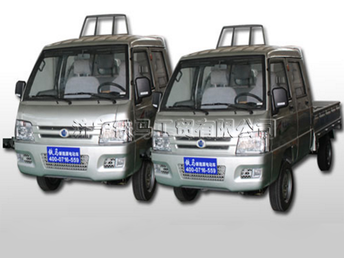 電動(dòng)貨車(chē)